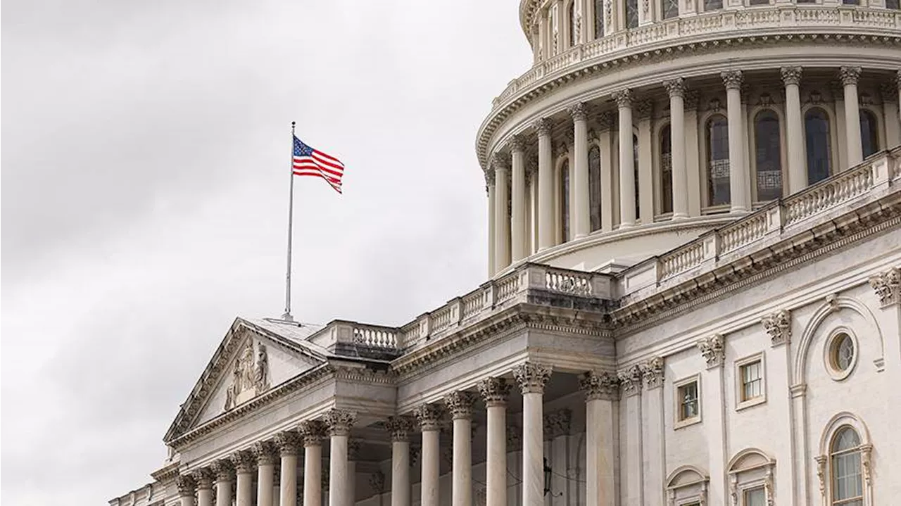 СМИ сообщили о возможной отмене новых санкций США как части сделки по Украине