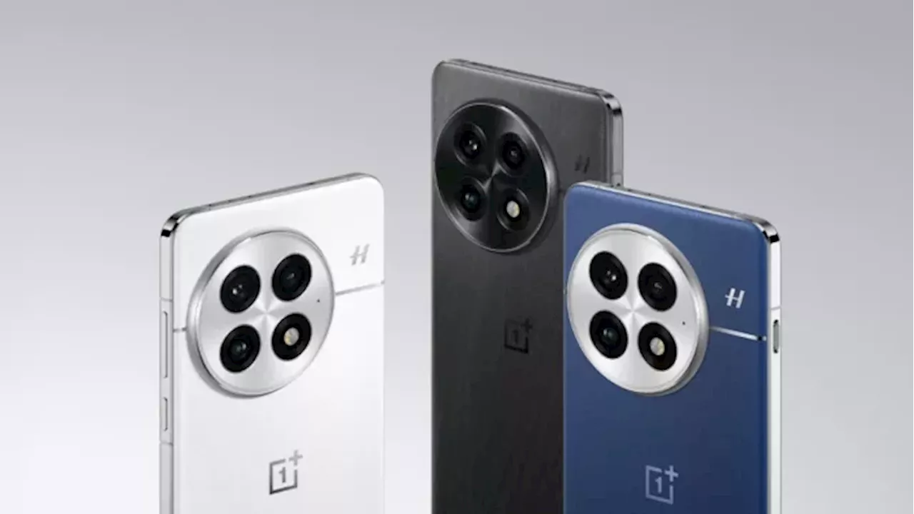 धमाकेदार लॉन्च ऑफर्स के साथ OnePlus 13 की सेल भारत में शुरू, यहां जानें डिटेल