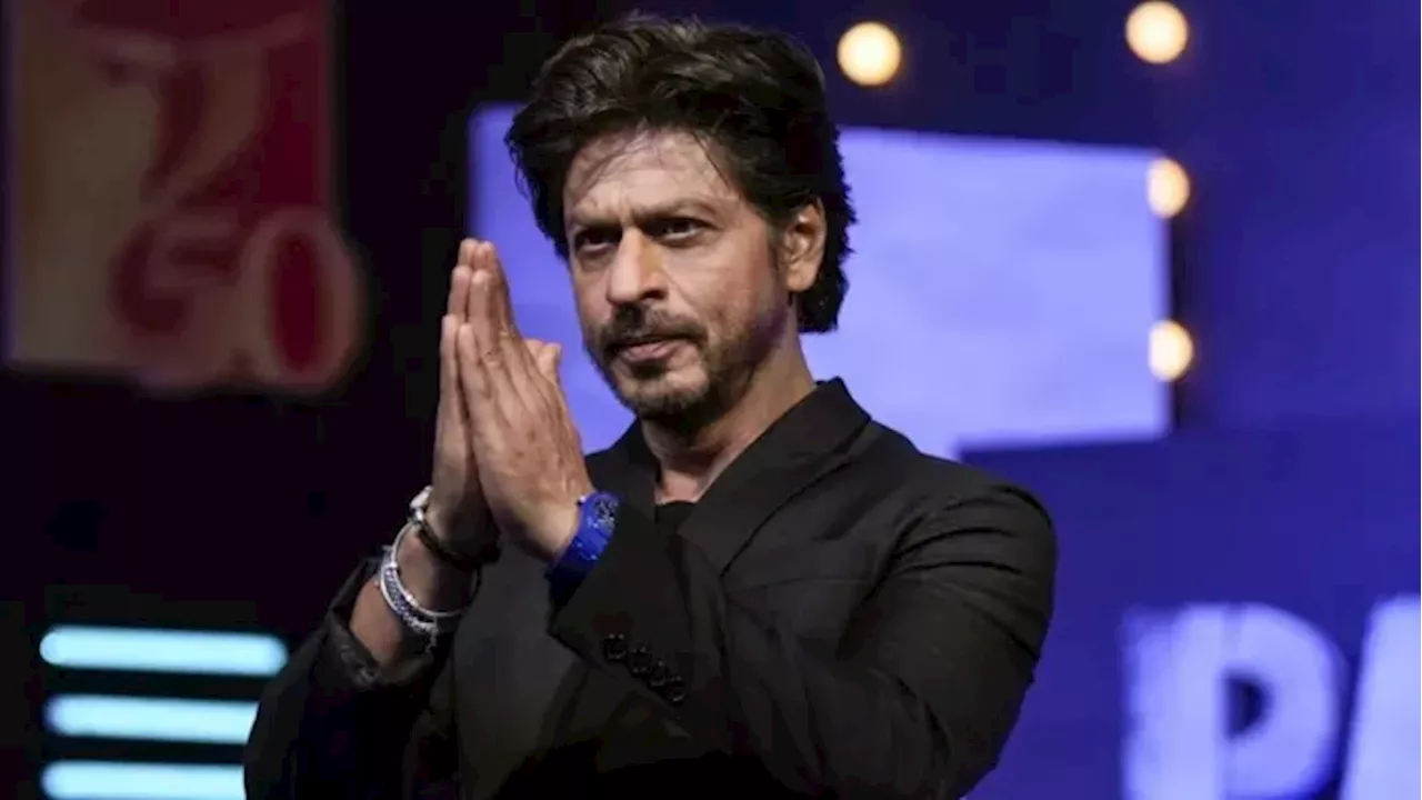 'धक्के मारकर दरगाह ले गए...' जब IPL के दौरान अजमेर शरीफ पहुंचे थे Shah rukh Khan, सिक्योरिटी की बढ़ी मुश्किलें