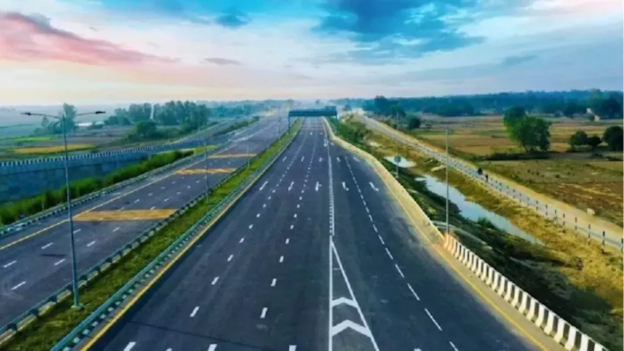 Expressway Speed Limit: बिहार में अगर ये गलती की तो 2 मिनट में आएगा चालान, ट्रैफिक नियम में बदलाव की तैयारी