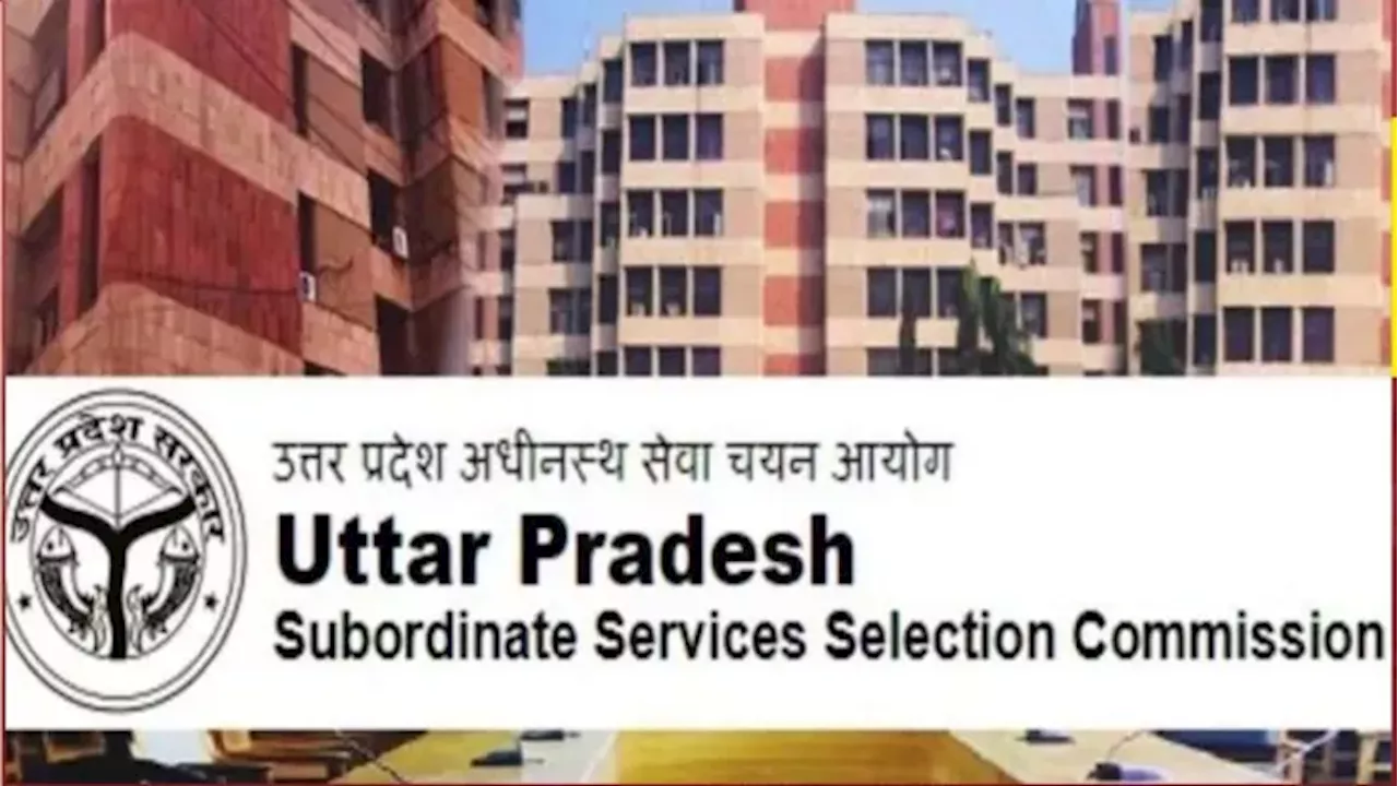 UPSSSC: ऑडिटर और असिस्टेंट अकाउंटेंट भर्ती मेंस परीक्षा की Answer Key हुई जारी, upsssc.gov.in पर करें डाउनलोड