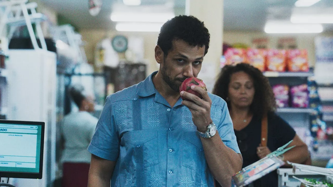 No ar em ‘Volta por cima’, Amaury Lorenzo e Jéssica Ellen vivem drama extremo no filme ‘Vítimas do dia’