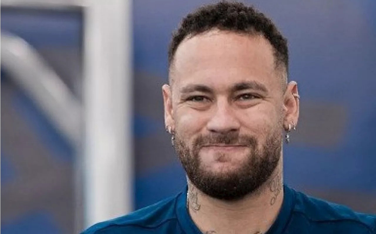 Técnico do Inter Miami acha 'impossível' Neymar reeditar trio com Messi e Suárez