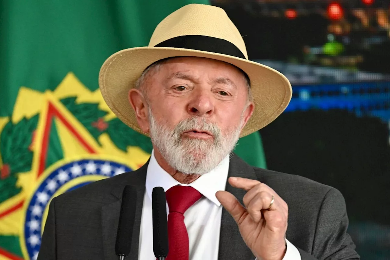 Lula reúne equipe hoje para discutir decisão da Meta sobre fim de checagem