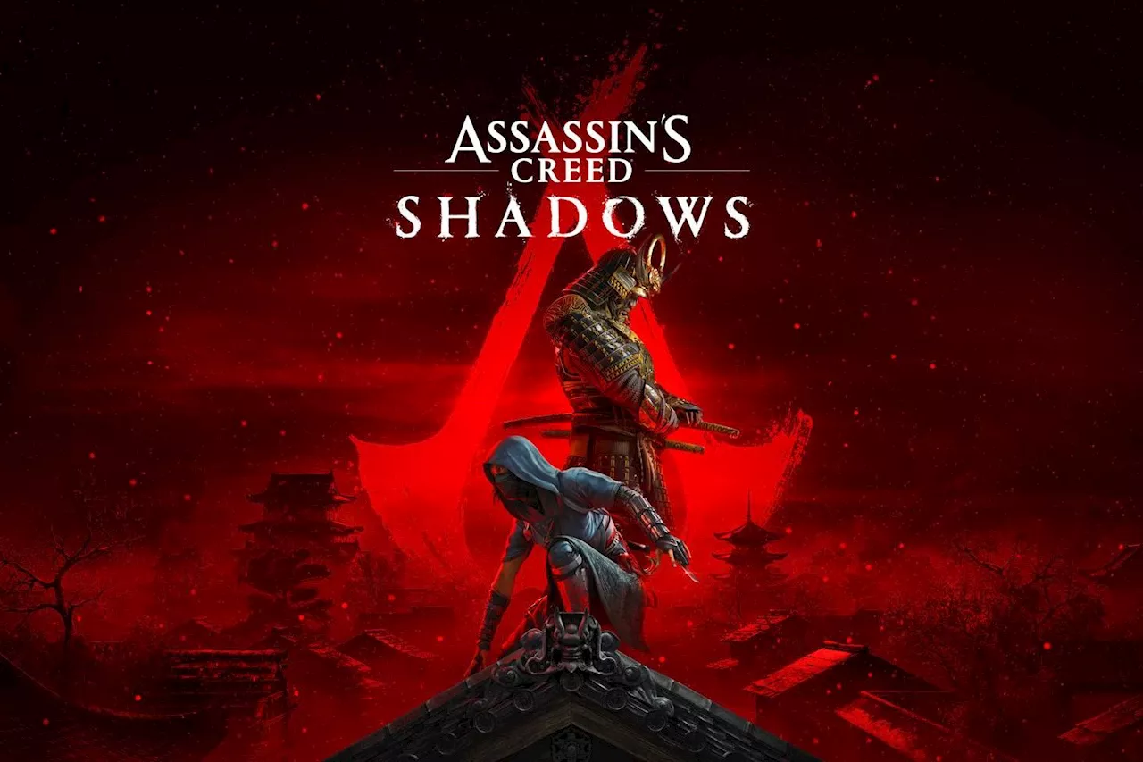 Assassin’s Creed Shadows est (encore) reporté par Ubisoft à mars 2025