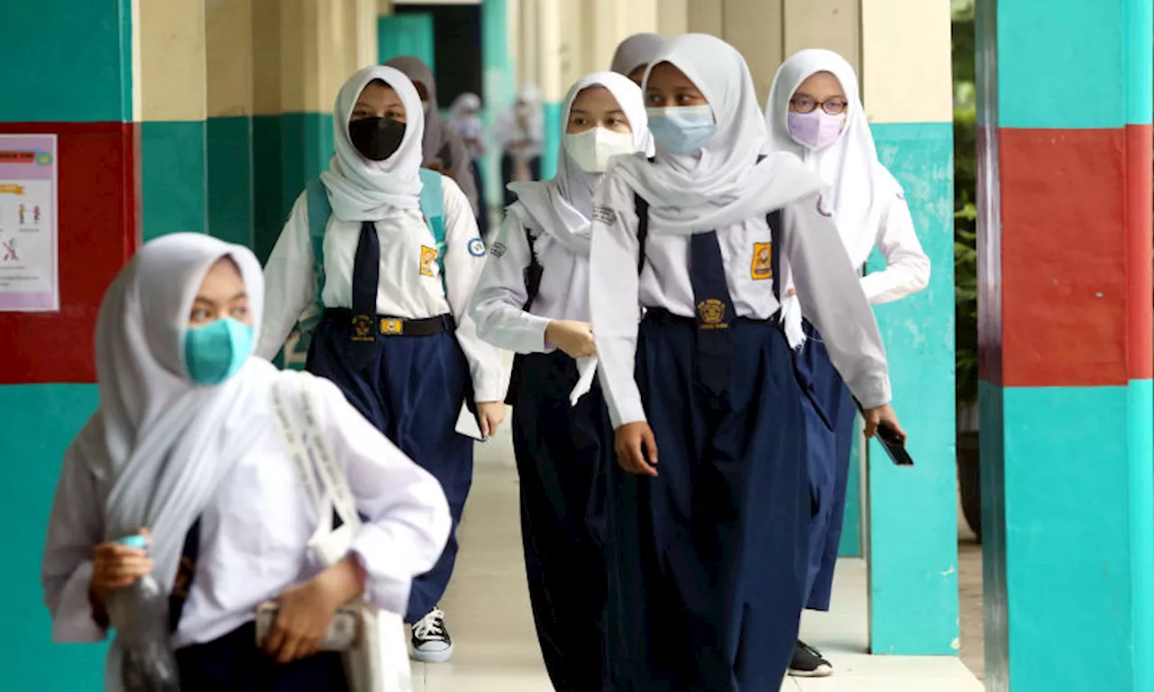 DKI Jakarta Menunggu Kebijakan Pusat untuk Libur Sekolah Selama Ramadan 2024