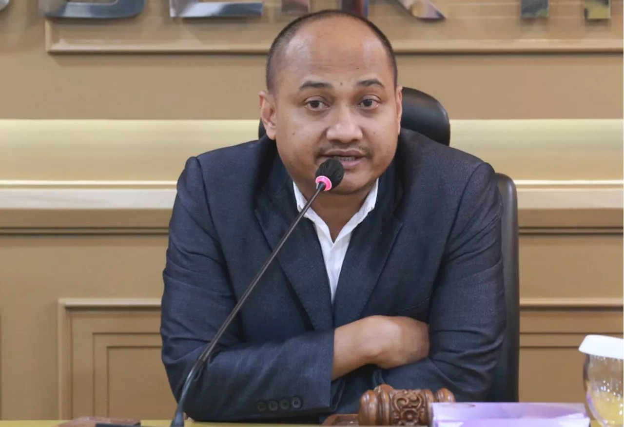 Fachrul Razi Sebut Penambahan Masa Reses DPD RI Berpotensi Menjadi Masalah Hukum