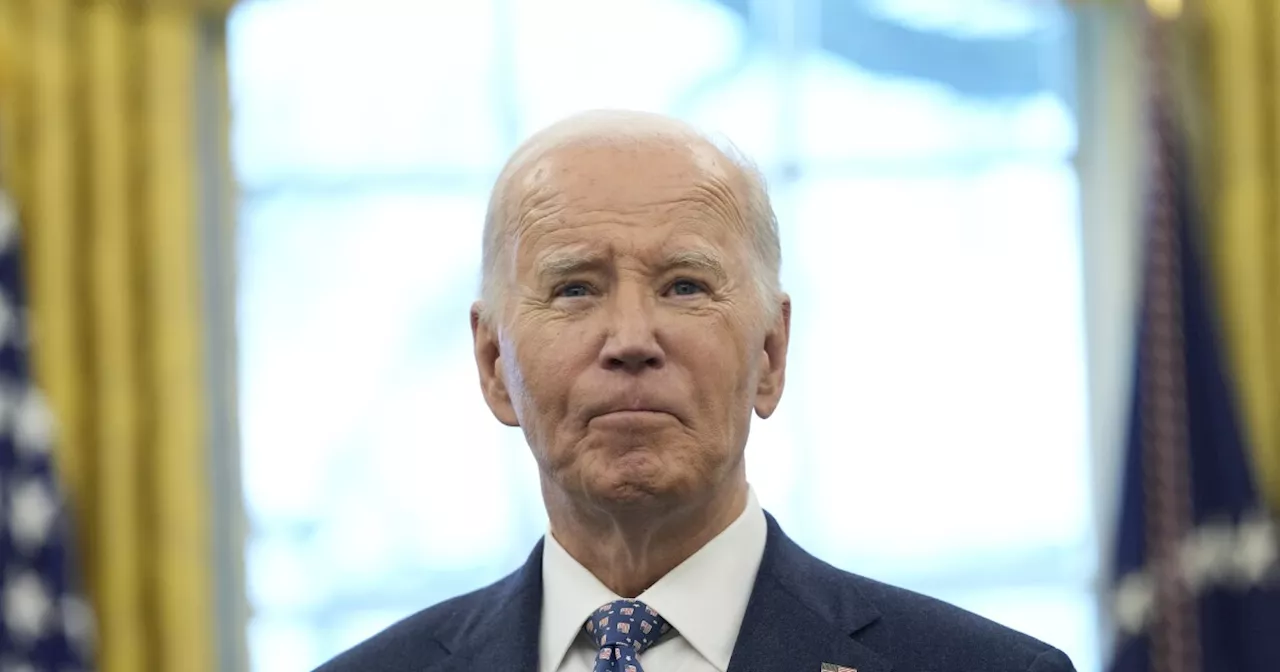 Judge scraps Biden's Title IX rules, reversing expansion of protections for LGBTQ+ students