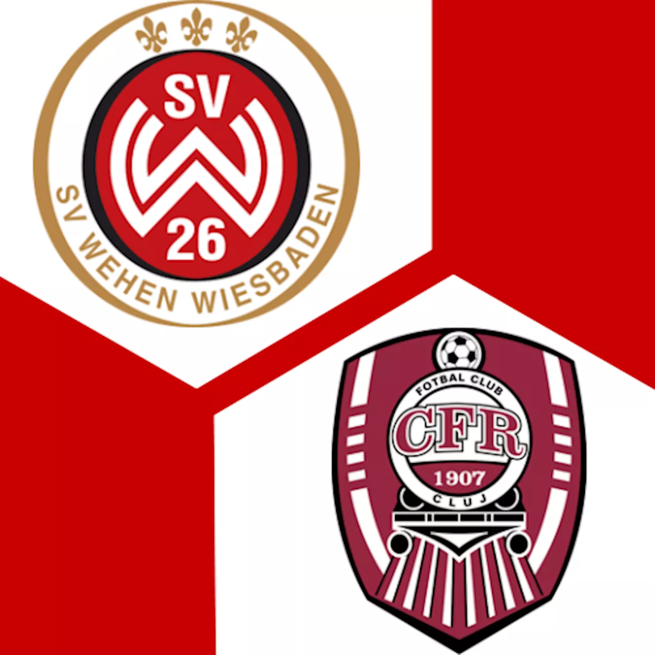 CFR Cluj : | KW02 | Fußball-Vereine Freundschaftsspiele 2024/25