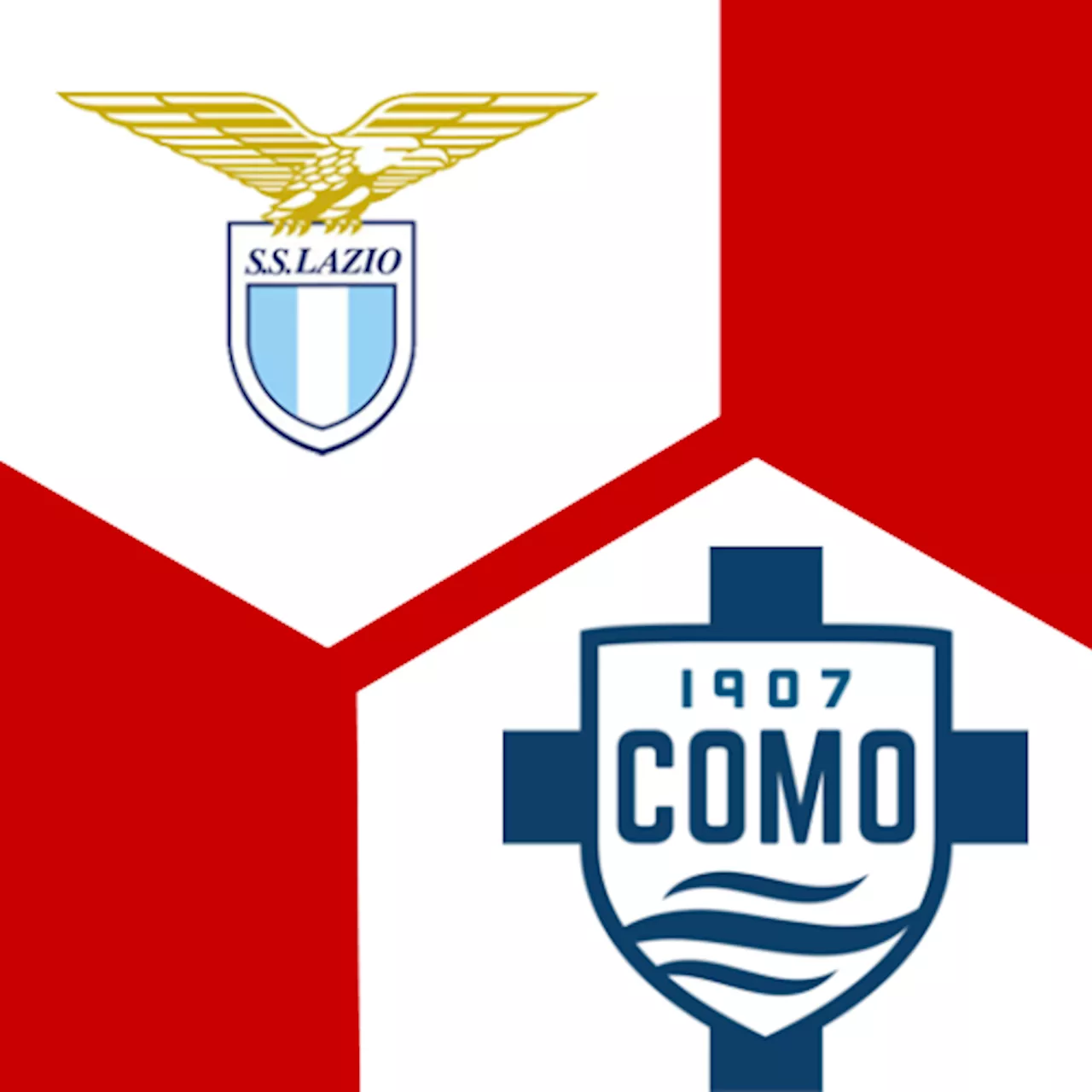  Como 1907 1:1 | 20. Spieltag