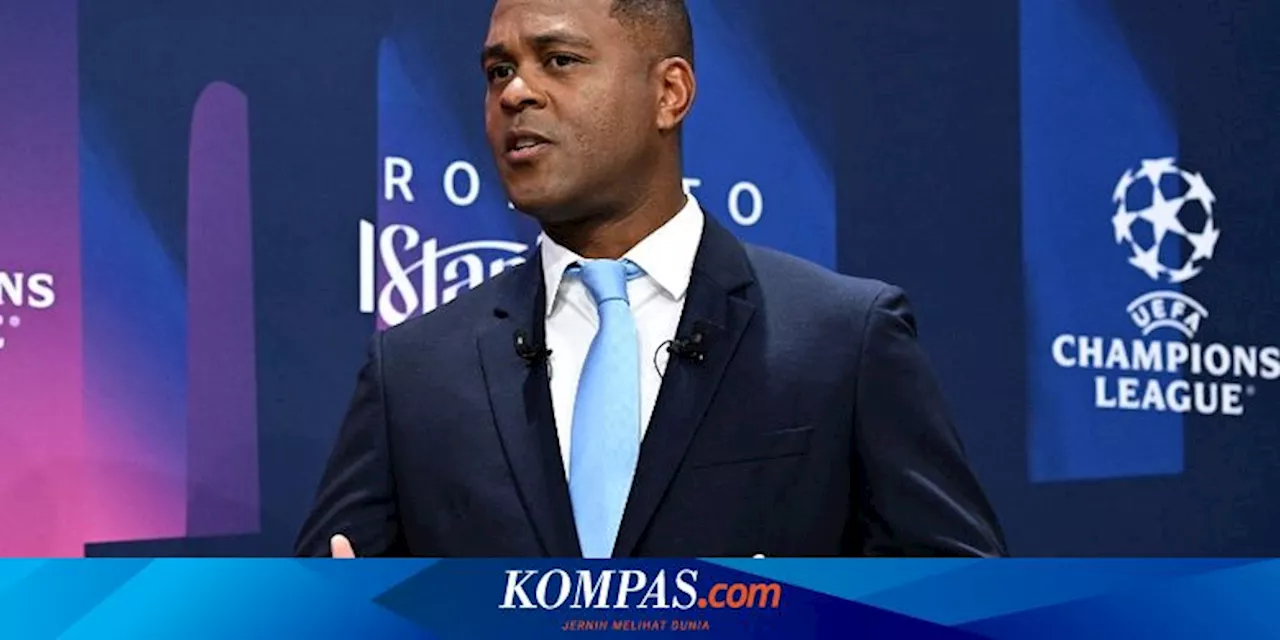 Pernah di Belanda, Ahmad Bustomi Menanti Racikan Patrick Kluivert