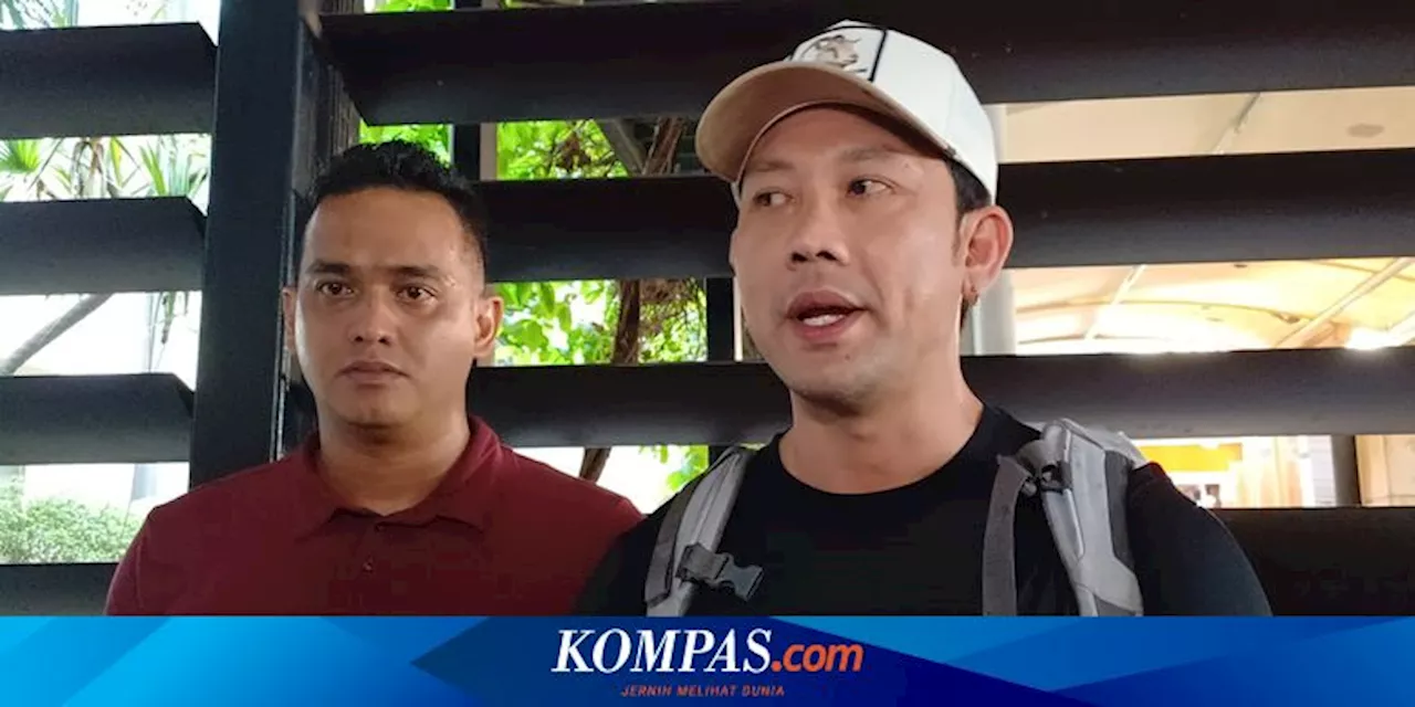 Agus Salim Tolak Uang Donasinya Dialihkan, Ketua Yayasan: Tidak Terganggu