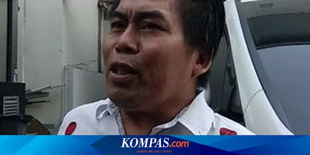 Bopak Castello Kenang Mendiang Pelawak Qomar, Belajar Melucu Tanpa Menyakiti Orang Lain