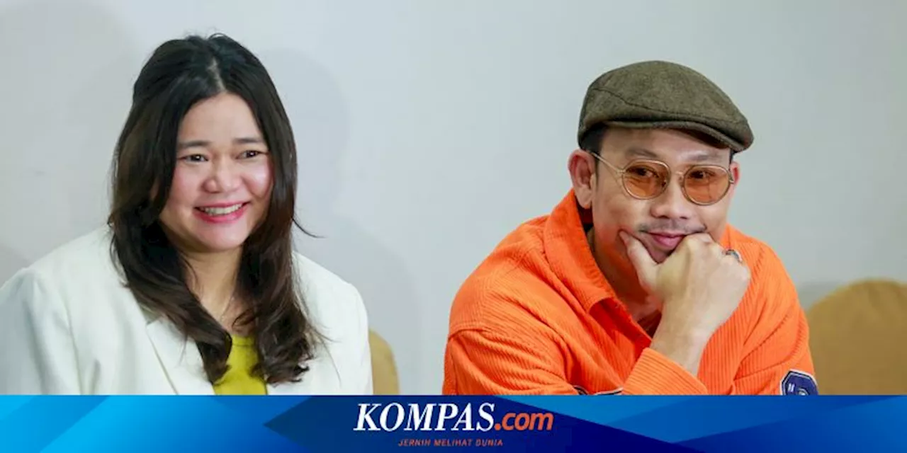 Istri Denny Sumargo, Olivia Allan, Tambah Rp 400 Juta ke Donasi Agus Salim yang Dialihkan ke NTT