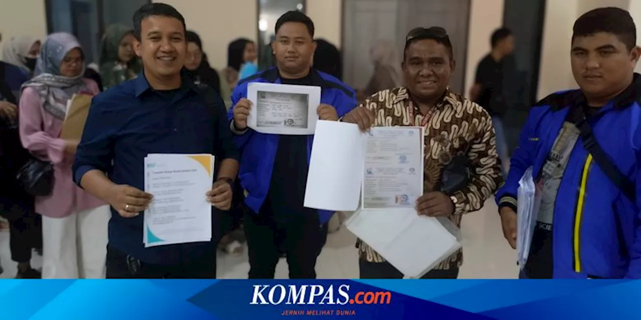 Korban Dugaan Penipuan Perumahan Terus Bertambah, Polresta Balikpapan Tindaklanjuti