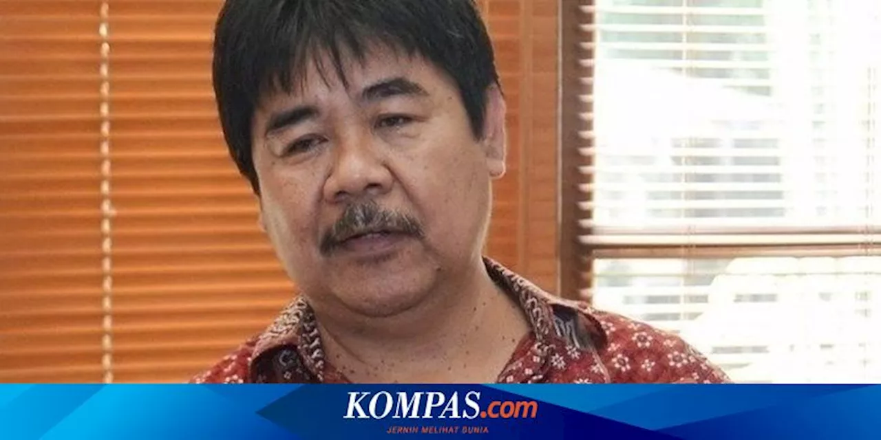 Profil Bambang Hero Saharjo, Guru Besar IPB yang Dipolisikan di Kasus Harvey Moeis