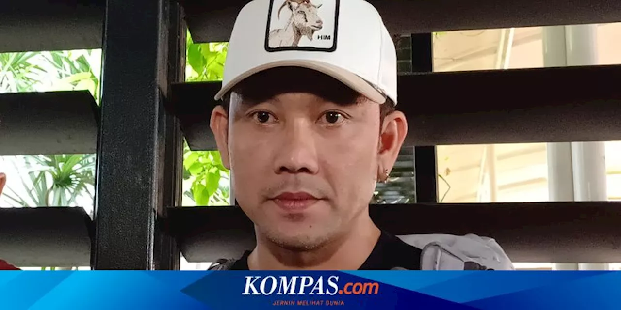 Uang Donasi Agus Salim Sudah Disalurkan ke NTT, Denny Sumargo: Urusan Selesai, Saya Pamit