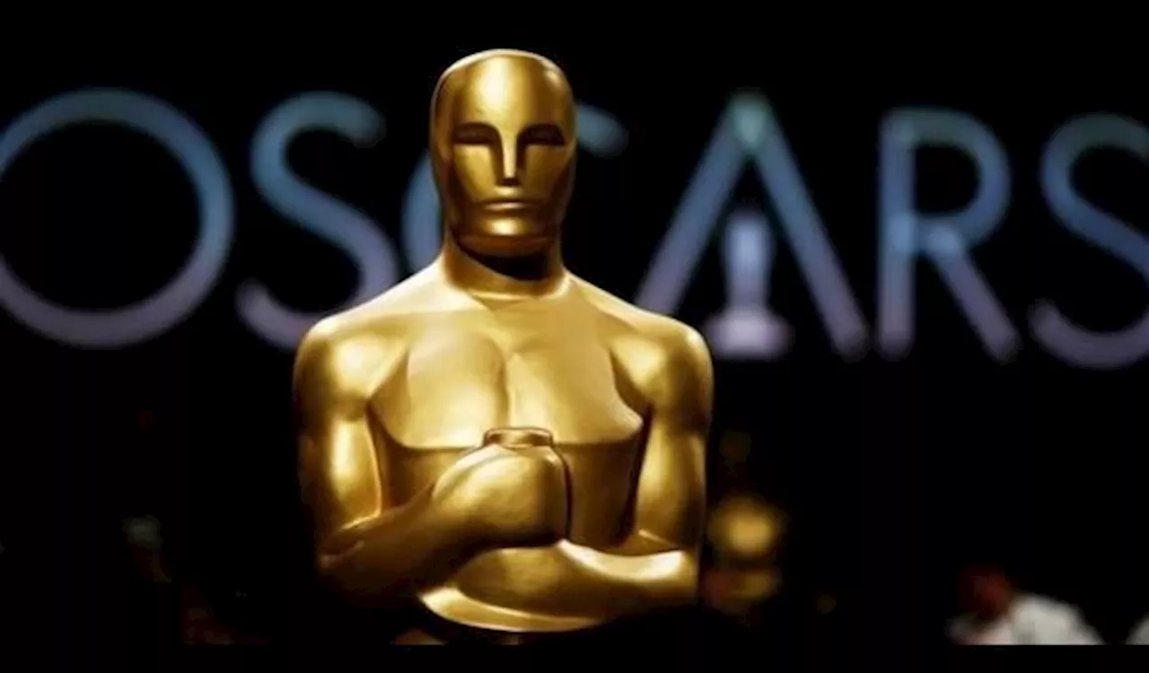 Pengumuman Nominasi Piala Oscar 2025 Ditunda Imbas Kebakaran Hutan di Los Angeles