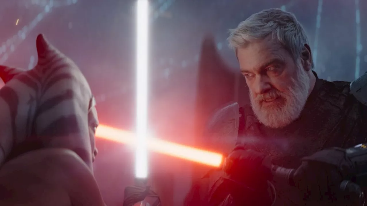 Game Of Thrones Actor Will Be The New Baylan Skoll In Star Wars: Ahsoka Season 2