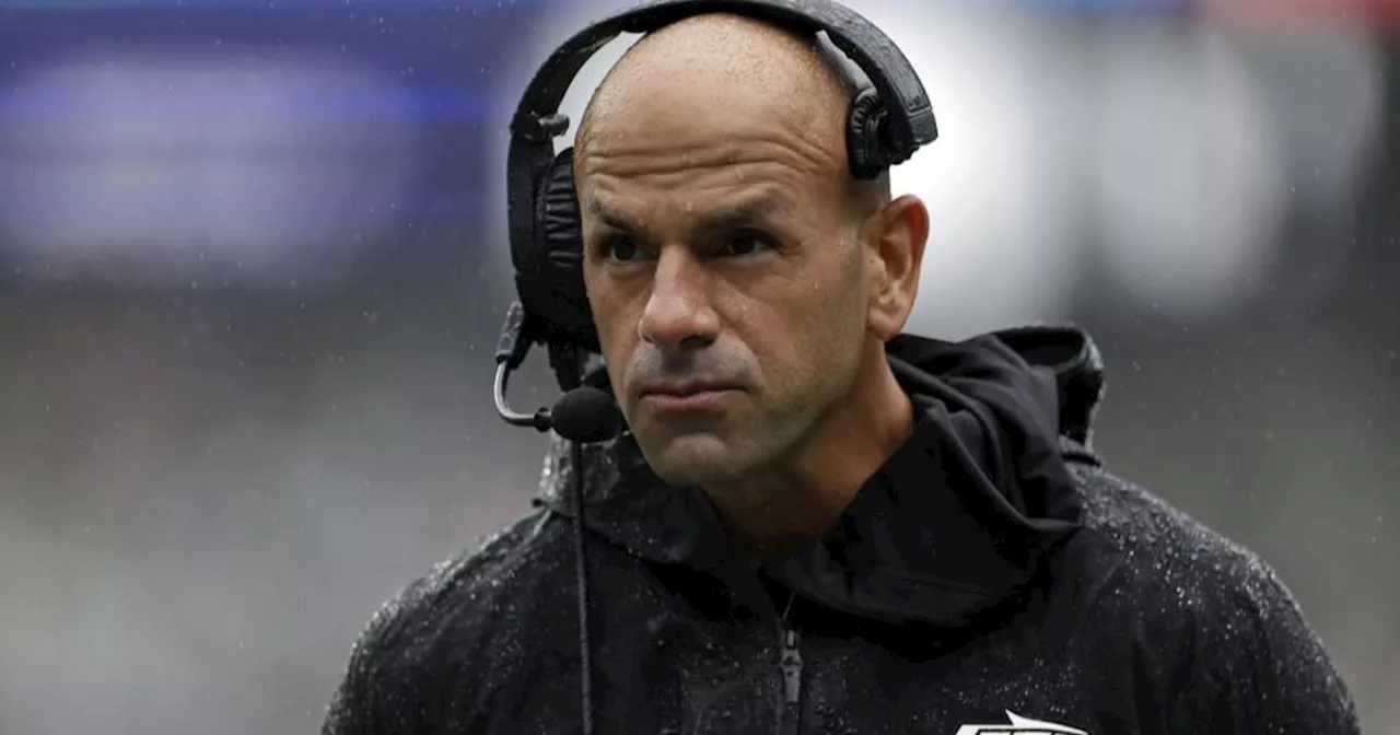 49ers interview Robert Saleh, Deshea Townsend for defensive coordinator job