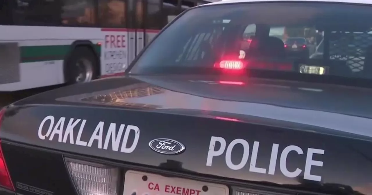 Oakland Police Commission Seeks Public Input on Vehicle Pursuit Policy