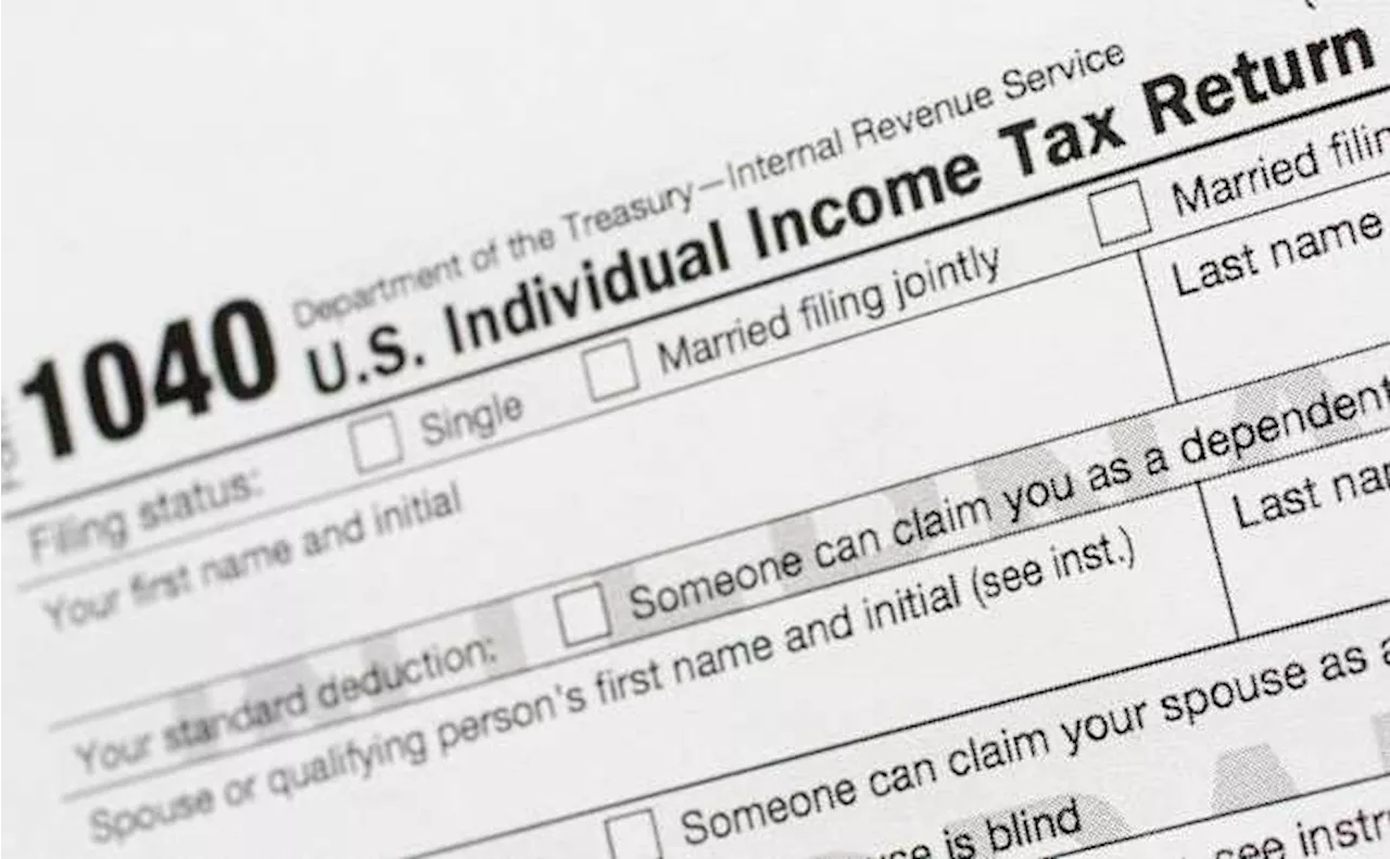 Key things to know for the 2025 tax season in Texas