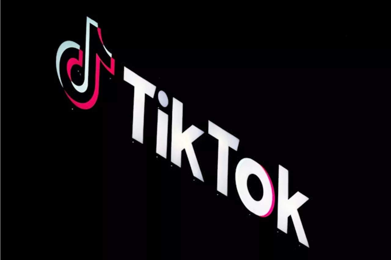 Texas AG Ken Paxton’s suing TikTok AGAIN -- but for this reason