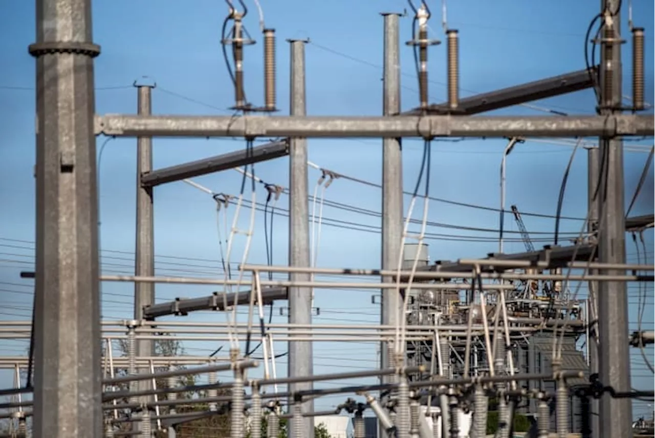 Texas power grid challenges during extreme weather events