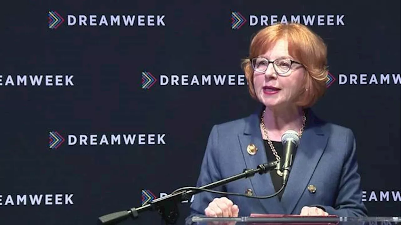 DreamWeek kicks off Friday morning in San Antonio