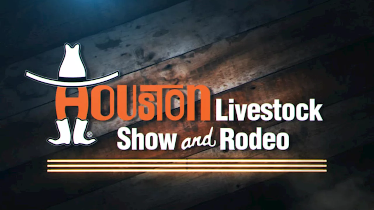 Houston Livestock Show and Rodeo announces 2025 performer lineup