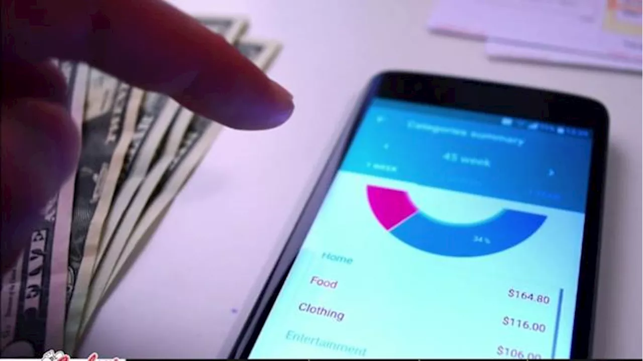 How to choose a budgeting app that fits your goals