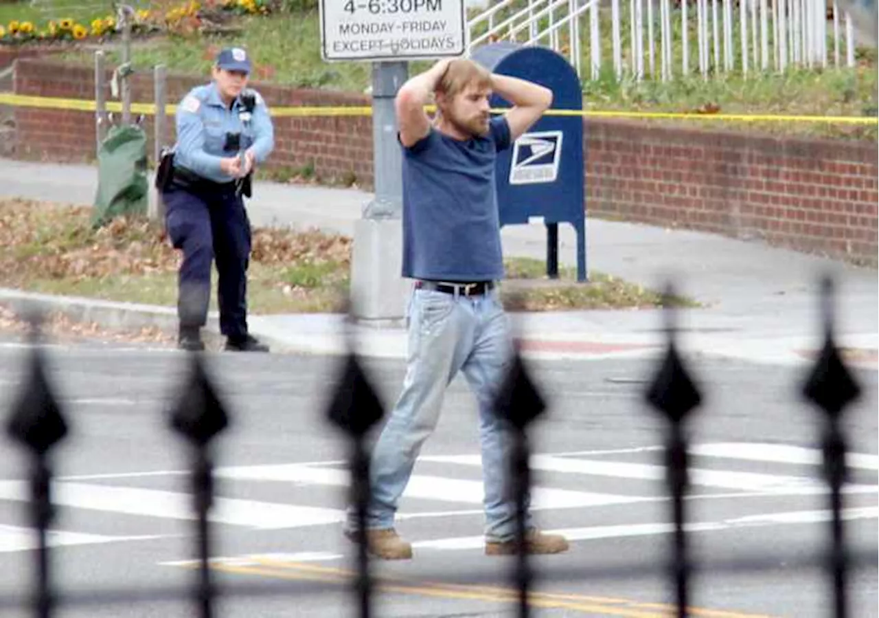 Man Connected to 'Pizzagate' Conspiracy Killed in Police Shooting