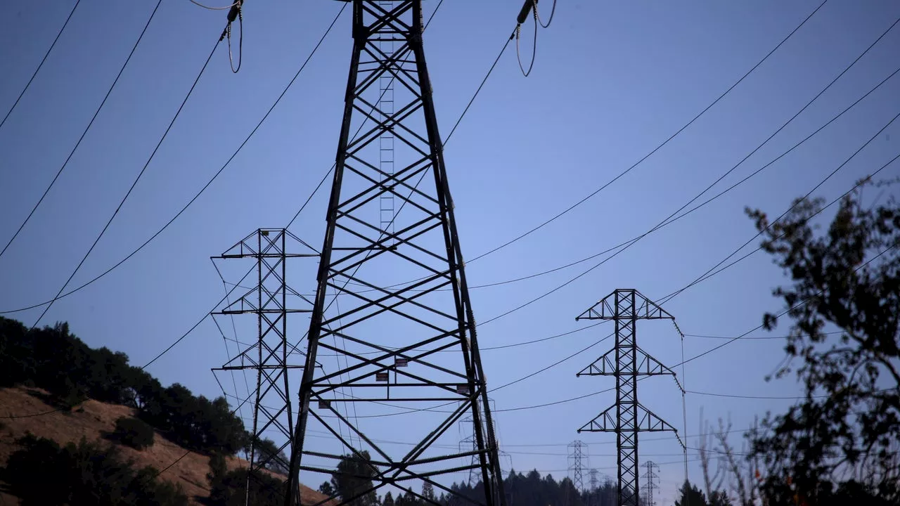 California's Soaring Electricity Rates: Balancing Climate Goals and Affordability