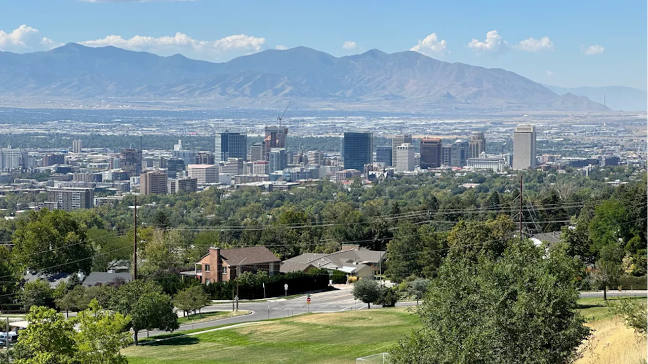 Salt Lake City Named One of Zillow's Hottest Housing Markets for 2025