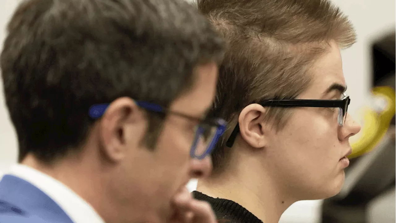 Slender Man Stabbing: Morgan Geyser Granted Release From Psychiatric Hospital