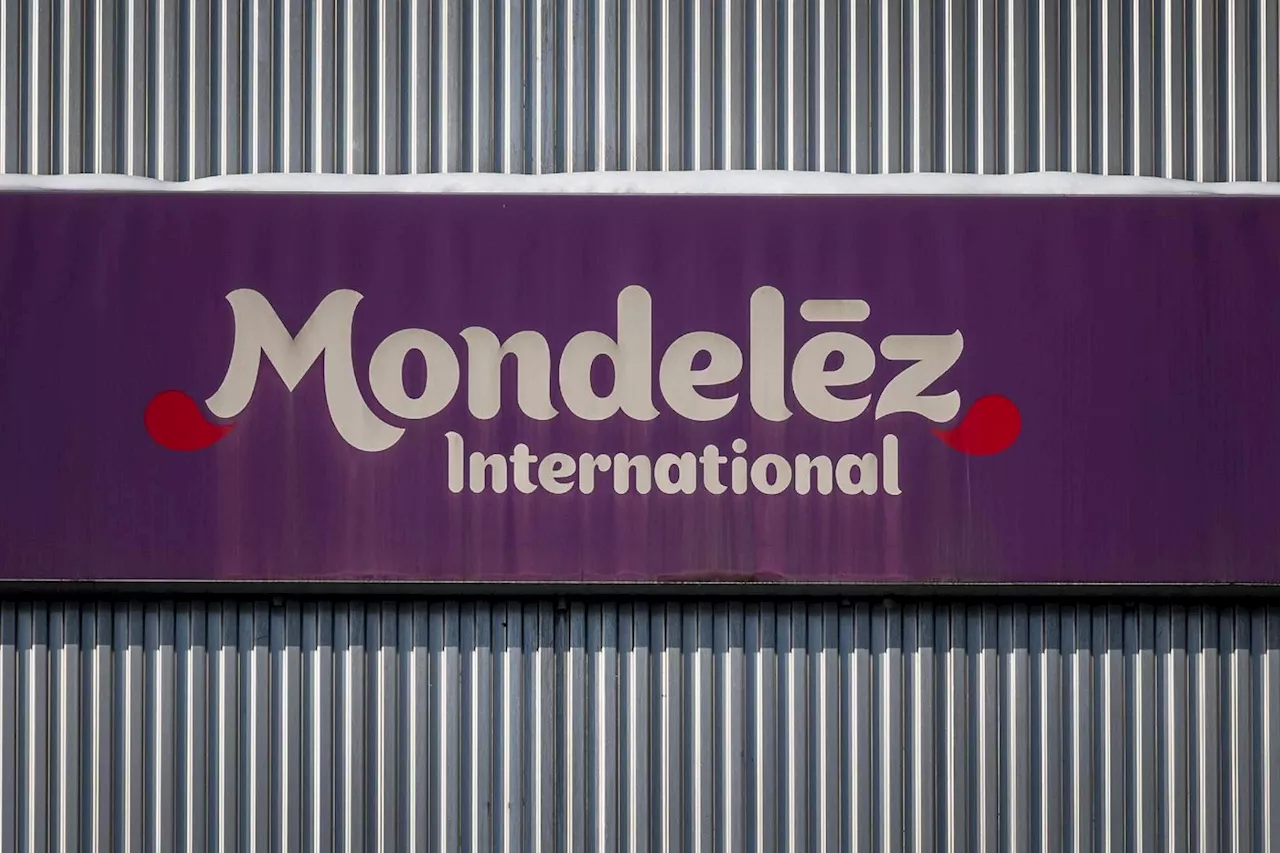 En pleines négociations avec les supermarchés en France, Mondelez critiqué pour ses hausses de prix