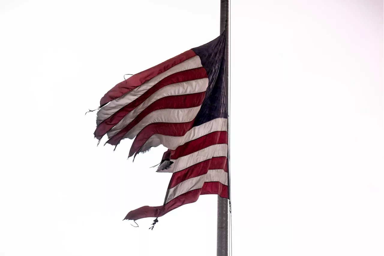 Gusty winds to hit parts of LA again on Saturday night, forecasters say