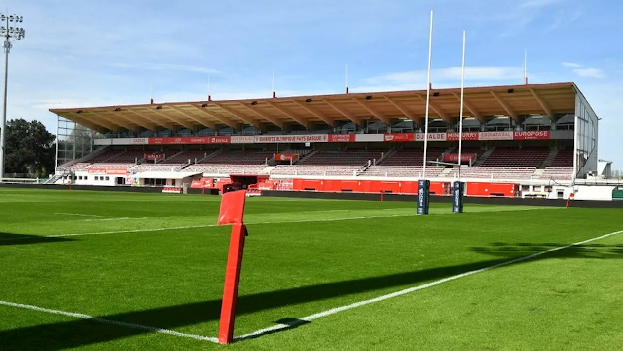 Rugby à VII : 'Ça fait sens'… Une étape du circuit international bientôt à Biarritz ?