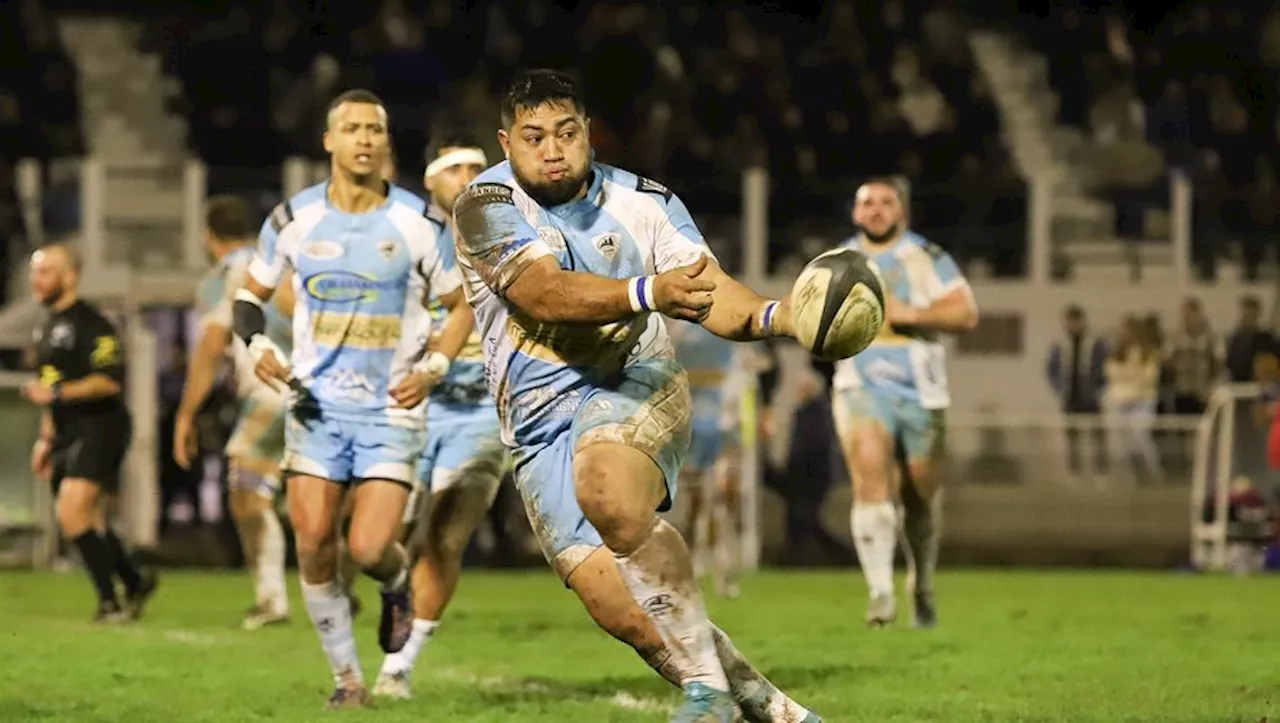 Rugby (Fédérale 2) : Cahors Rugby, comme une nouvelle saison qui commence