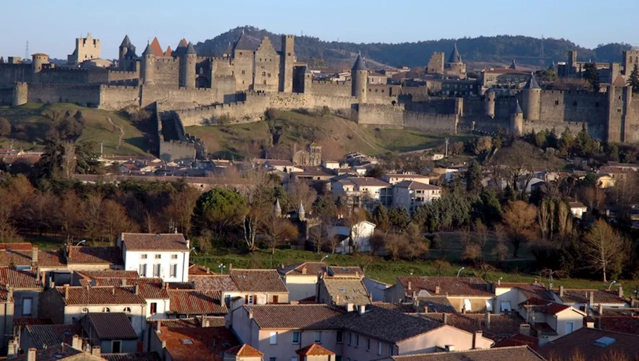 Carcassonne : une population stable, mais qui vieillit