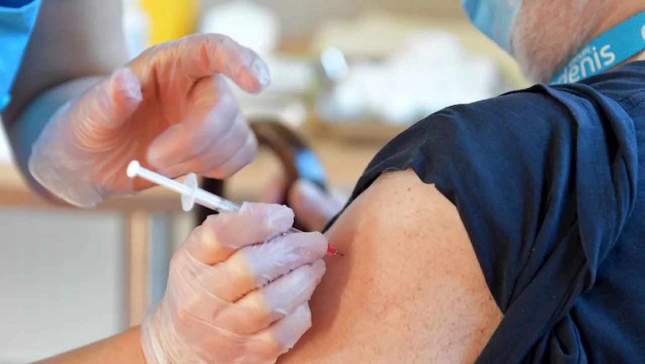 Grippe : l’épidémie est au plus haut… est-il encore temps de se faire vacciner ?