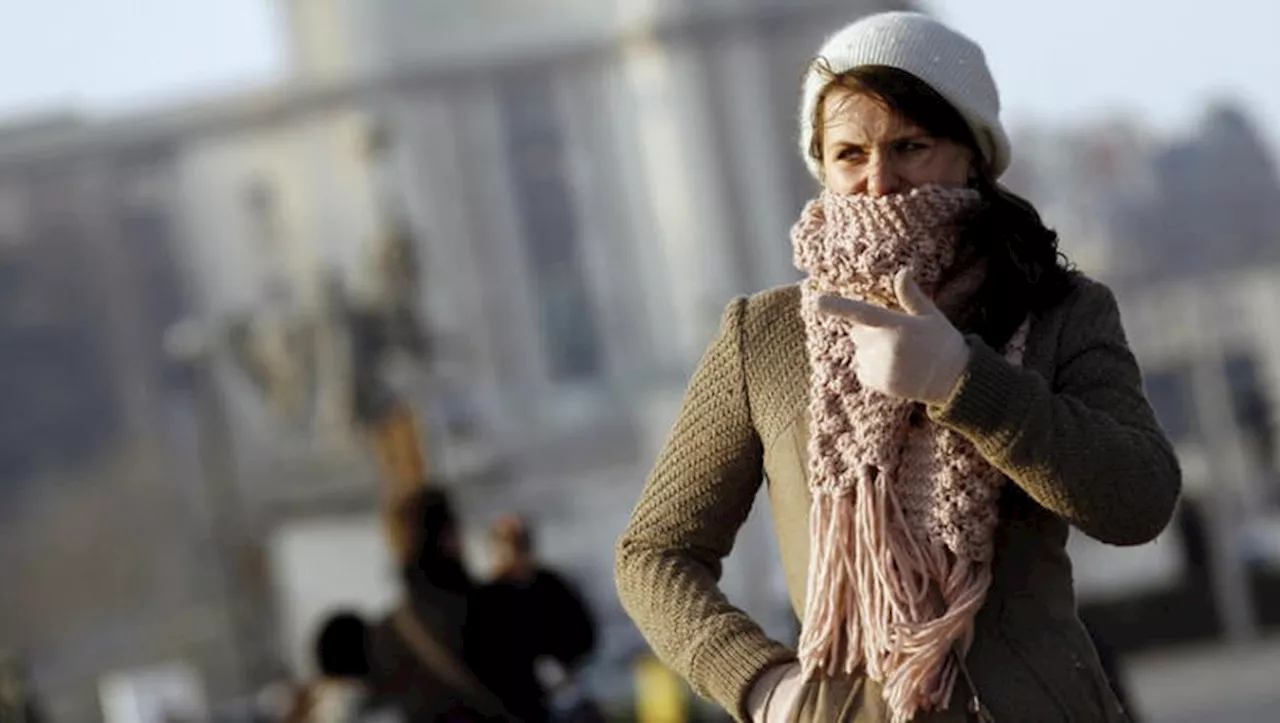 Météo du week-end : gris et pluvieux samedi, ensoleillé et plus froid dimanche en Occitanie