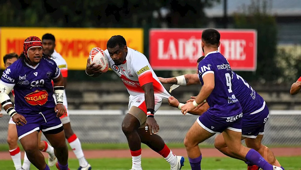 Stado : A Bourg-en-Bresse, pour leur retour à la compétition, les Tarbais vont essayer d’enrayer la machine bu