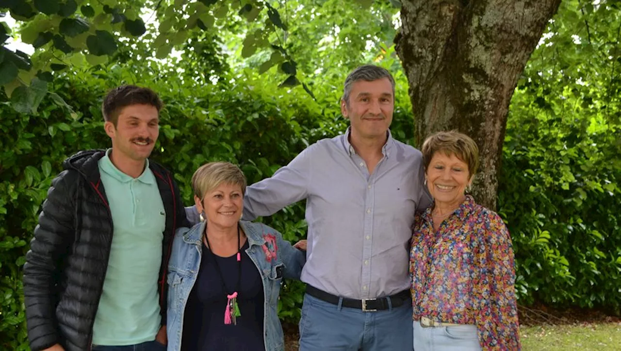 Tourisme : Le Campanois Pierre Brau-Nogué élu président des offices du tourisme des Hautes-Pyrénées