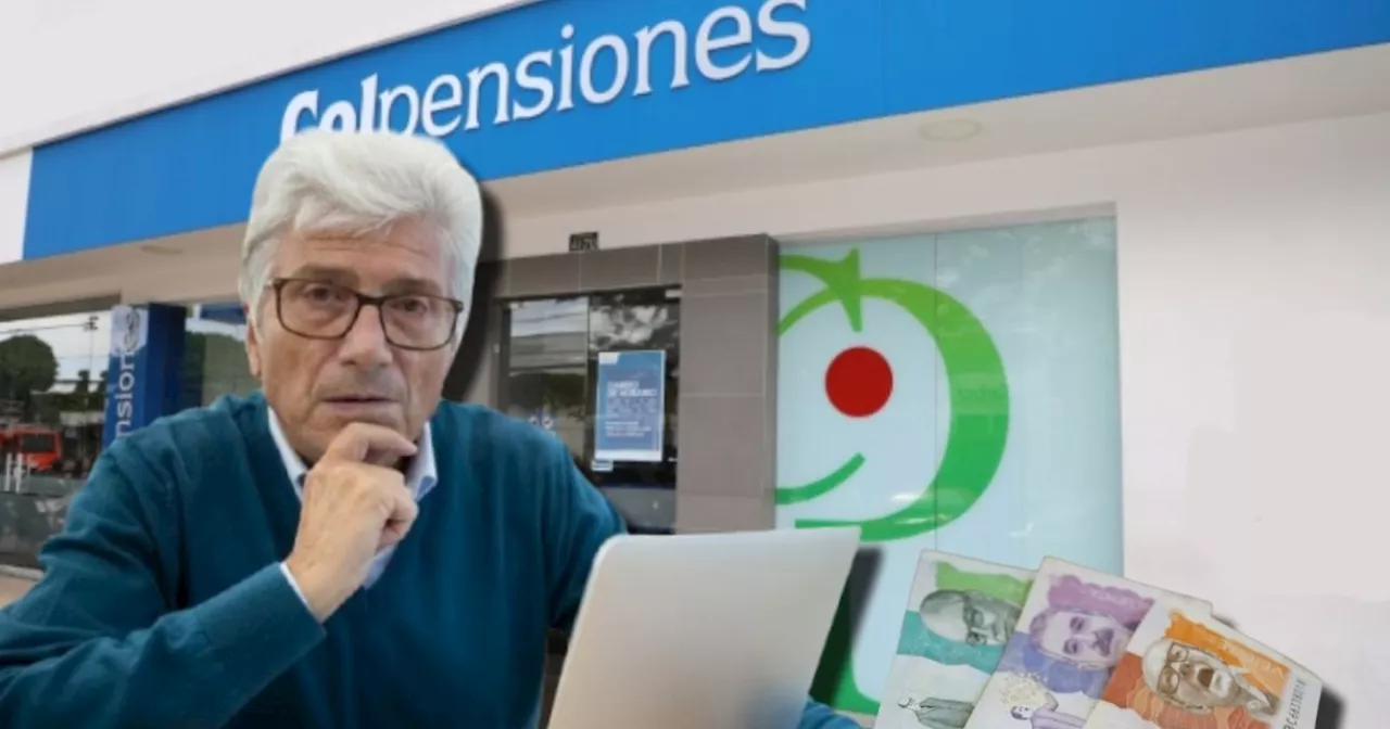 Estos son los PENSIONADOS que NO pagarán IMPUESTOS en 2025