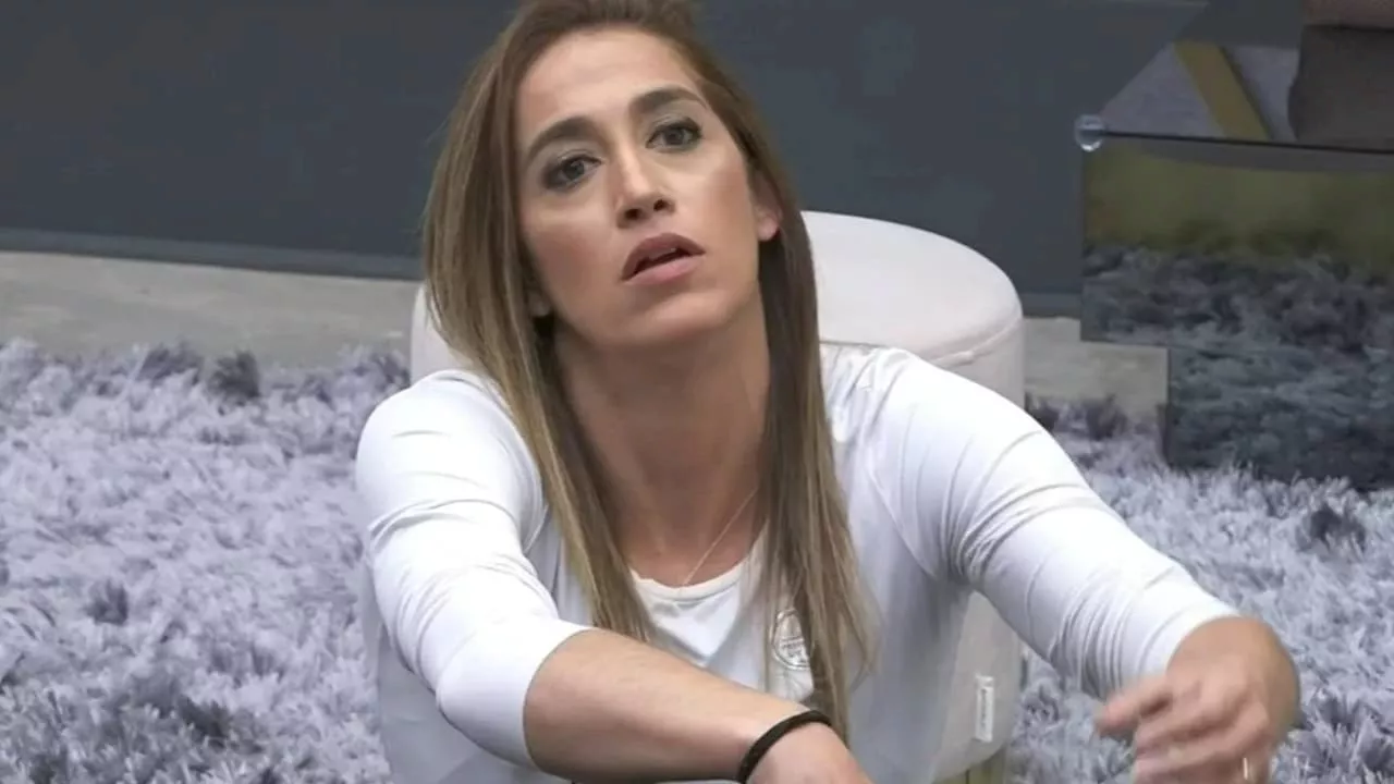 Anunciada no BBB 25, Daniele Hypólito já participou de outros três reality shows