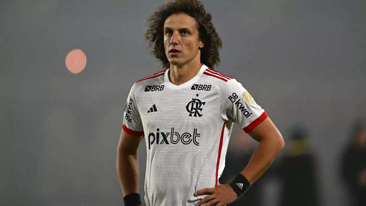 Fortaleza Contrata David Luiz para Fortalecer Defesa