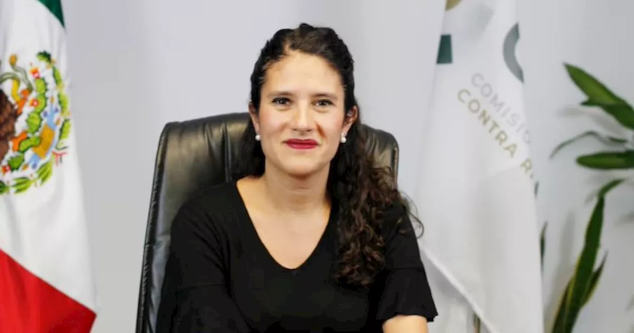 Bertha Alcalde Luján asumió este viernes 10 de enero la titularidad de la Fiscalía de CDMX