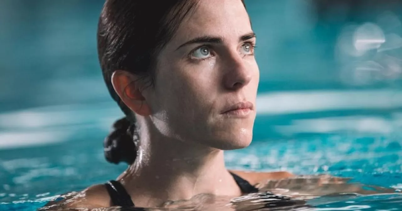 Karla Souza pierde su hogar en los incendios de Los Ángeles