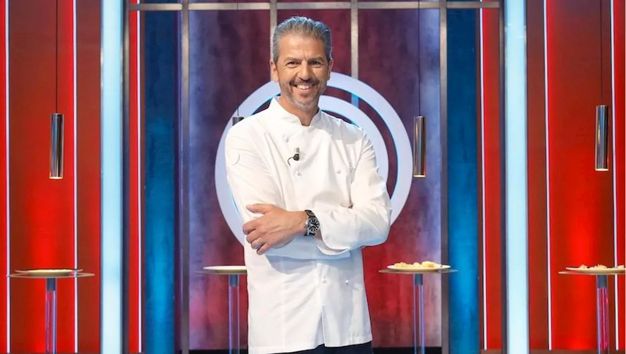 MasterChef 14, arrivano Berton e Oldani per lo Skill Test